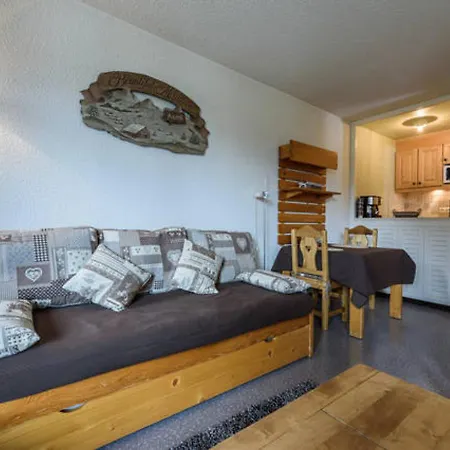 Apartment Renove Pour 5, Balcon Ouest, Au Coeur De La Croisette, Les Belleville - Fr-1-574-2 Saint-Martin-de-Belleville