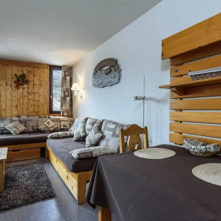 Apartment Renove Pour 5, Balcon Ouest, Au Coeur De La Croisette, Les Belleville - Fr-1-574-2 *