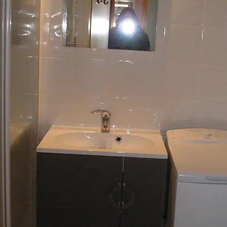 Apartment Renove Pour 5, Balcon Ouest, Au Coeur De La Croisette, Les Belleville - Fr-1-574-2 *