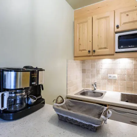 Renove Pour 5, Balcon Ouest, Au Coeur De La Croisette, Les Belleville - Fr-1-574-2 * Saint-Martin-de-Belleville